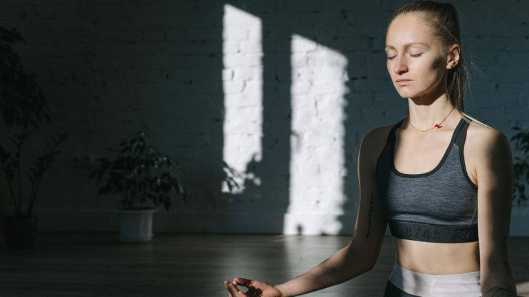 Mini Self-Care Rituals You Can Do in Under 10 Minutes