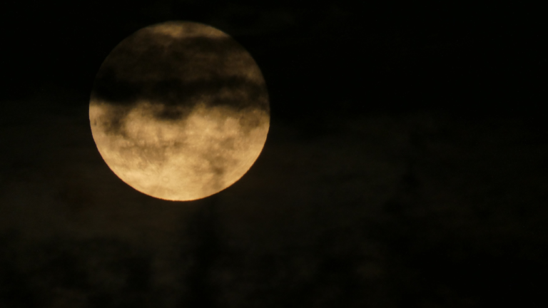 Moon Water 101: How to Make It, Use It, and Supercharge Your Intentions