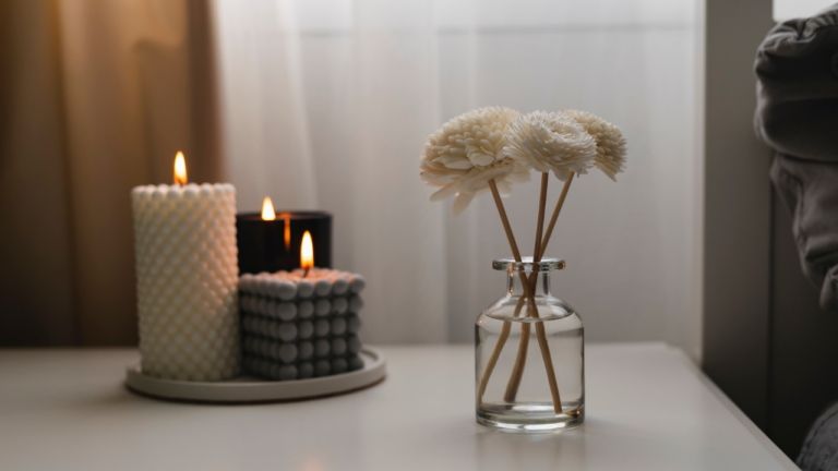 The Power of Scent: How Fragrance Shapes Mood and Energy