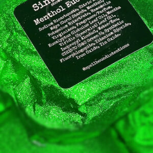 Sinus Relief Shower Steamer