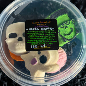 Little Bucket of Horrors